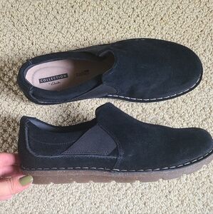 Clarks Femmes Women Shoes